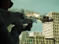 The Matrix Awakens: An Unreal Engine 5 Experience // Source : Capture PS5