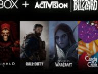 Microsoft rachète Activision Blizzard // Source : Microsoft