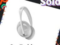Numerama Headphones 700 Soldes