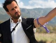 Jonathan Cohen dans Le Flambeau // Source : Canal+