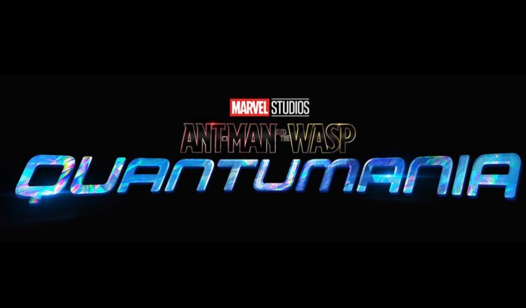 Ant-Man 3. // Source : Marvel Ant-Man 3. // Source : Marvel