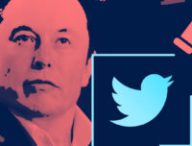 Elon Musk / Twitter // Source : Numerama