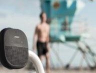 Bose SoundLink Micro // Source : bose