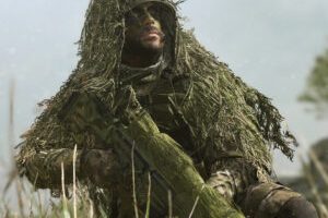 Call of Duty: Modern Warfare II // Source : Activision