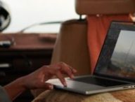 Le nouveau MacBook Pro avec puce M2 Pro. // Source : Apple