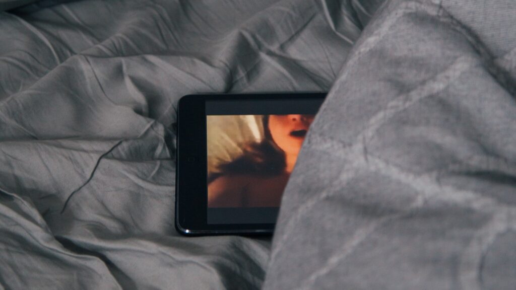 pornographie pornographie