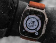 Apple Watch Ultra // Source : Apple