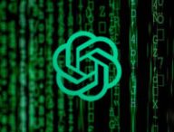 Le logo de ChatGPT. // Source : Numerama