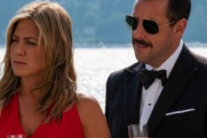 Murder Mystery // Source : Netflix