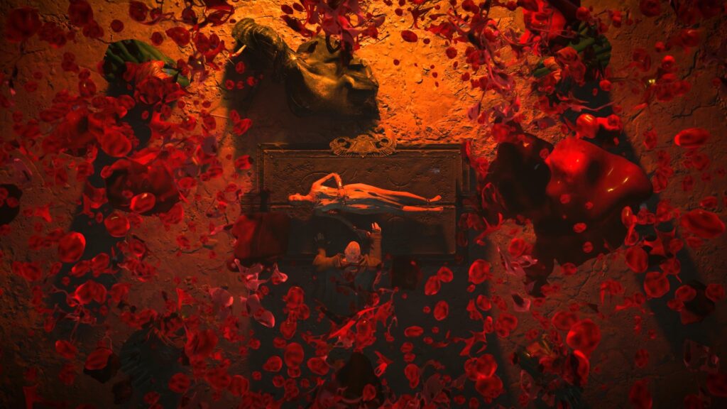 Diablo IV // Source : Capture PS5 Diablo IV // Source : Capture PS5
