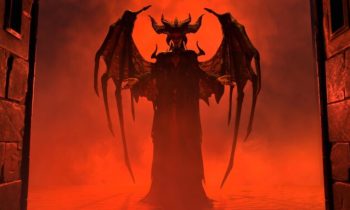Diablo IV // Source : Capture PS5