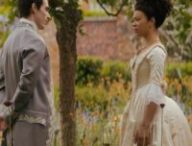 Queen Charlotte. // Source : Netflix