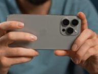 iPhone 15 Pro Max // Source : Thomas Ancelle / Numerama