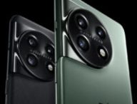 Le bloc photo du OnePlus 11 est original // Source : OnePlus