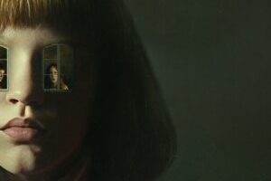 Le Poltergeist d'Enfield // Source : Apple TV+