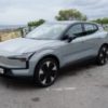 Volvo EX30 // Source : Ulrich Rozier pour Numerama
