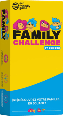 Family Challenge