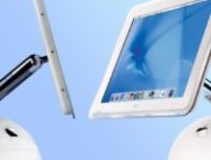 iMac G4. // Source : Numerama