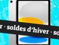 soldes ipad10 // Source : Montage Numerama