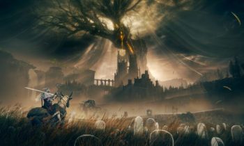 Elden Ring: Shadow of the Erdtree // Source : Bandai Namco