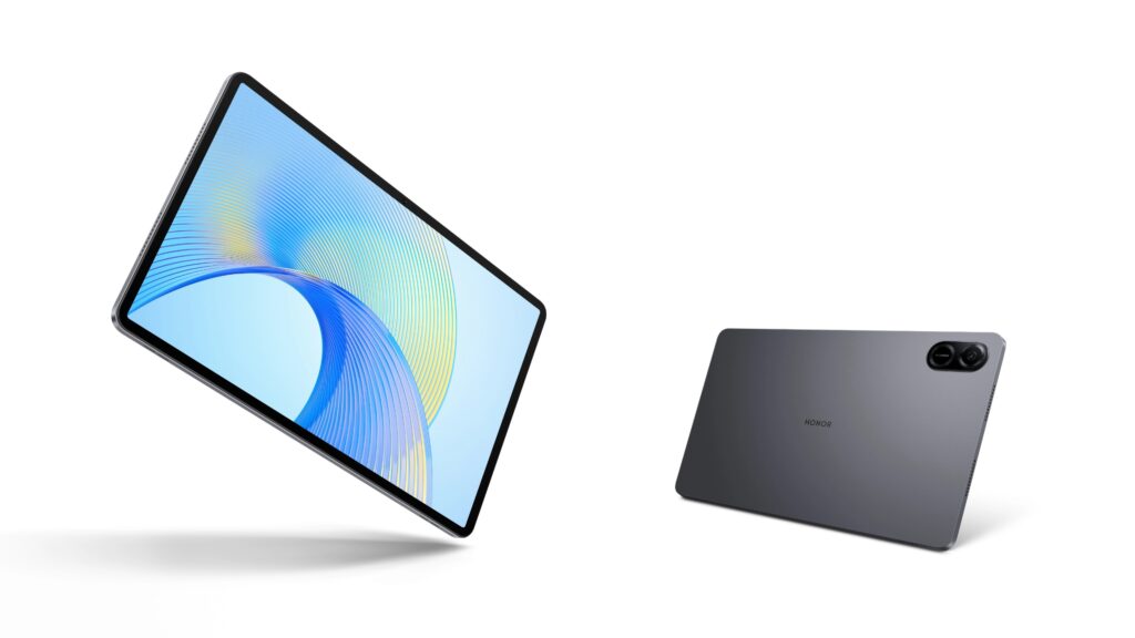 Honor vous offre une tablette Pad X 9 pour toute précommande d'un Magic6 Pro // Source : HONOR Honor vous offre une tablette Pad X 9 pour toute précommande d'un Magic6 Pro // Source : HONOR