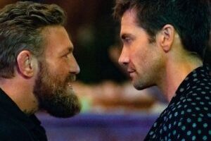 Road House // Source : Laura Radford/Prime Video