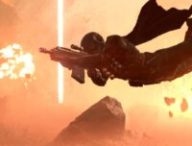 Helldivers 2 // Source : PlayStation