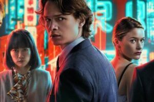 Tokyo Vice // Source : Max