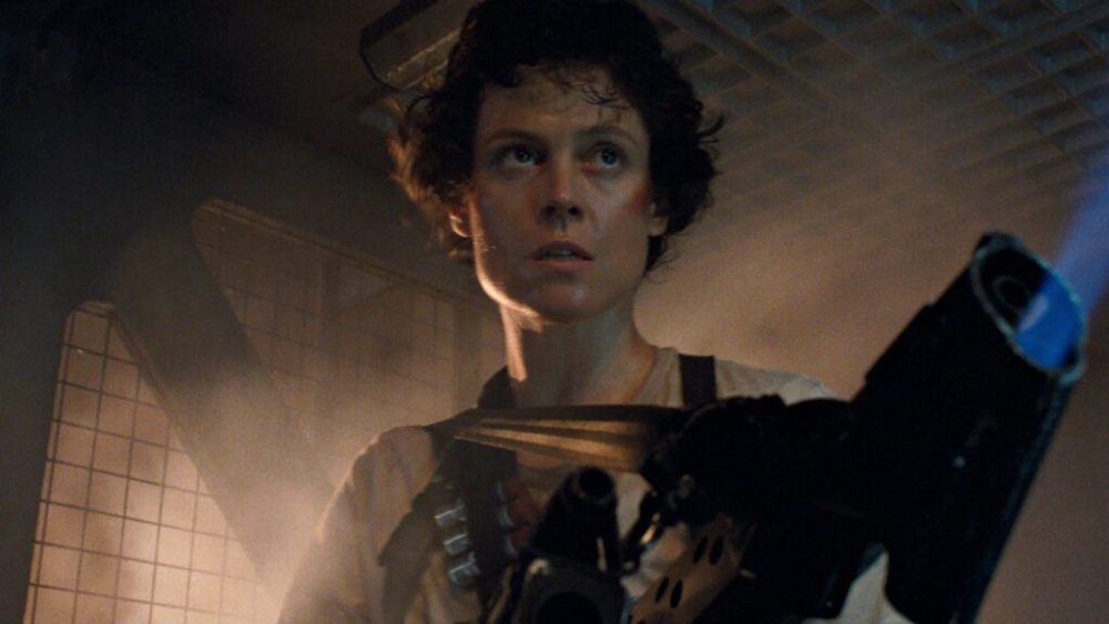 Aliens, le retour // Source : Twentieth Century Fox