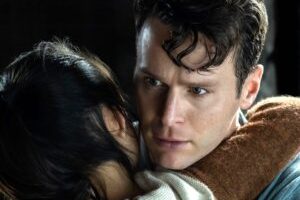 Knock at the Cabin // Source : Universal Studios