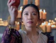 Le Problème à 3 Corps // Source : Netflix