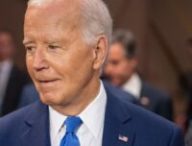 Joe Biden. // Source : Flickr/CC/NATO North Atlantic Treaty Organization (photo recadrée)