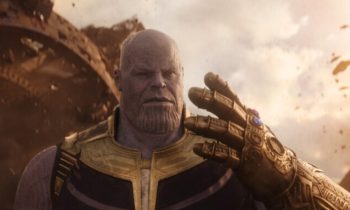 Avengers: Infinity War // Source : Marvel Studios 2018