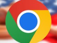 Google Chrome est menacé par le DOJ. // Source : Numerama