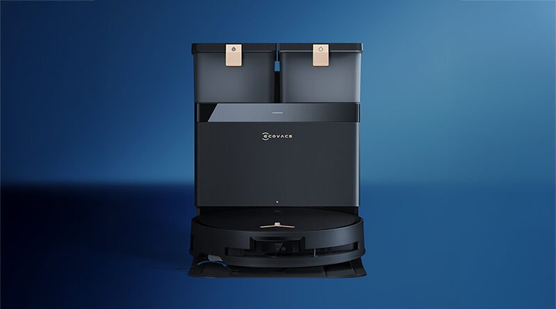 Avec sa gamme Deebot, Ecovacs veut être le premier à commercialiser un aspirateur Matter début 2025. Avec sa gamme Deebot, Ecovacs veut être le premier à commercialiser un aspirateur Matter début 2025.