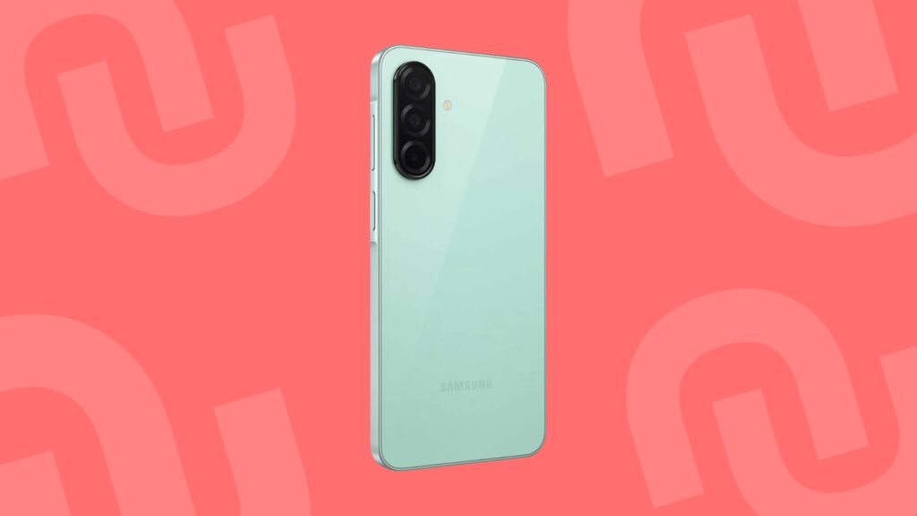 Samsung Galaxy A26