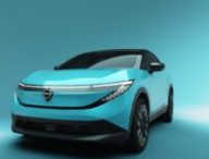 La nouvelle Nissan Leaf (2025) // Source : Nissan
