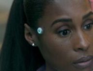 Issa Rae dans Hotel Reverie // Source : Netflix