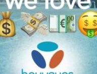 Bouygues Telecom et ses frais de résiliation. // Source : Numerama