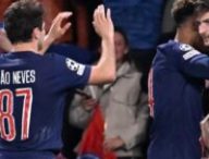 Le PSG // Source : Compte X du PSG