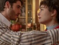 De Parfaites Demoiselles // Source : Netflix