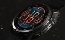Fenix 8