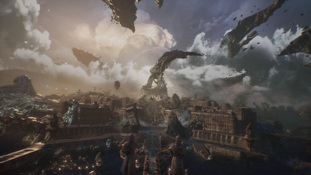 Clair Obscur: Expedition 33 // Source : Kepler Interactive