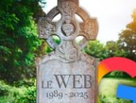 Le WEB est MORT (GOOGLE vient de le tuer)