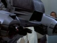Le robot ED-209 dans le film RoboCop // Source : Capture YouTube