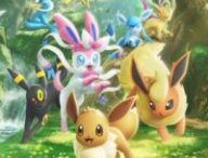 L'extension La Clairière d'Évoli est disponible // Source : The Pokémon Company